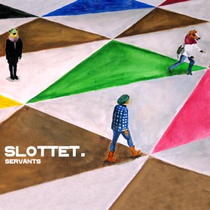 Slottet