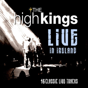 Live In Ireland album
