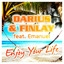 Enjoy Your Life (feat. Emanuel) cover