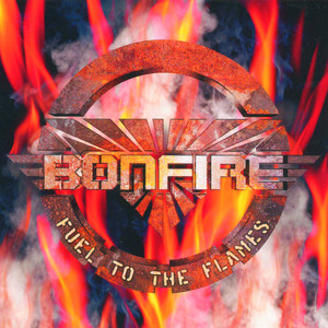 Fuel to the Flames album