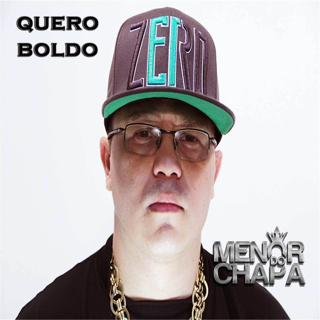 Quero Boldo