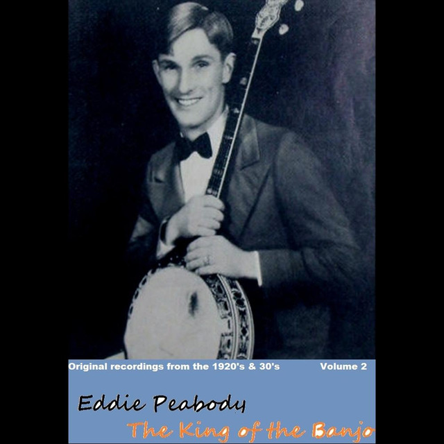 Eddie Peabody Photo
