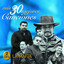 Mis 30 Mejores Canciones cover