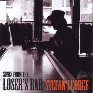 Songs from the Loser's Bar Albumcover