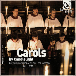 Carols by Candlelight album