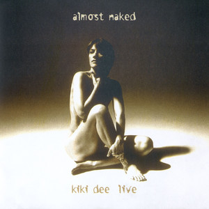 Almost Naked - Kiki Dee Live album