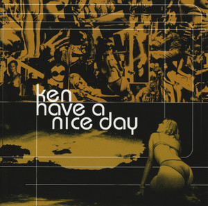 Have a Nice Day album
