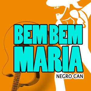 Bem Bem Maria cover