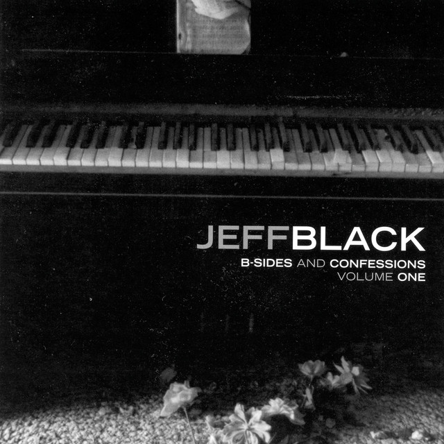 B-sides And Confessions, Vol. 1 cover