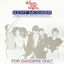 For Dancers Only cover