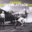 On the Attack Albumcover
