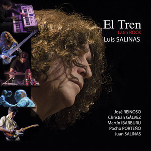 El Tren: Latin Rock album