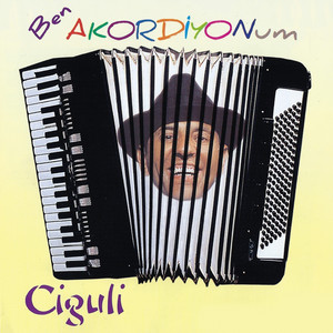 Ben Akordiyonum cover
