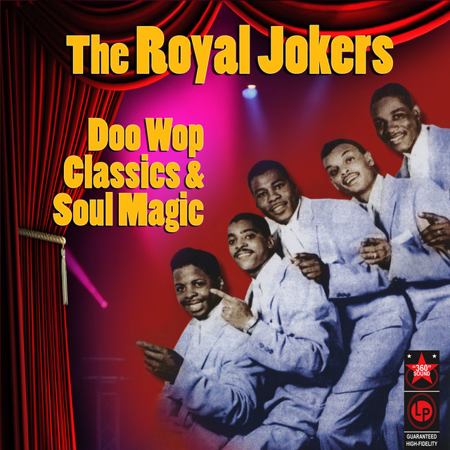 The Royal Jokers Photo