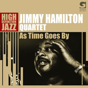 As Time Goes By cover