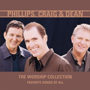 The Worship Collection album