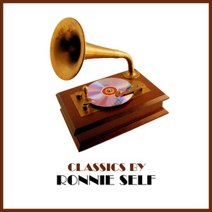 Classics by Ronnie Self album
