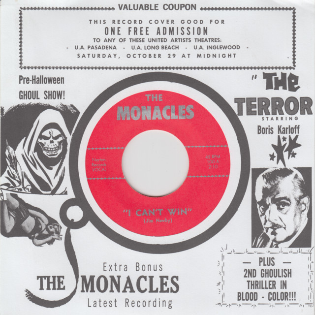 Monacles Photo