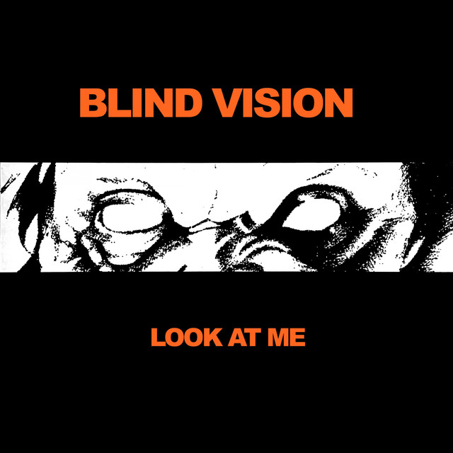 Blind Vision Photo