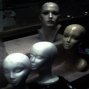 The Death of Fantasy Albumcover