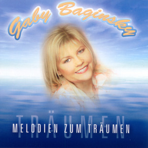 Melodien zum Träumen cover