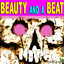 Beauty and a Beat Albumcover