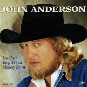 You Can't Keep A Good Memory Down album