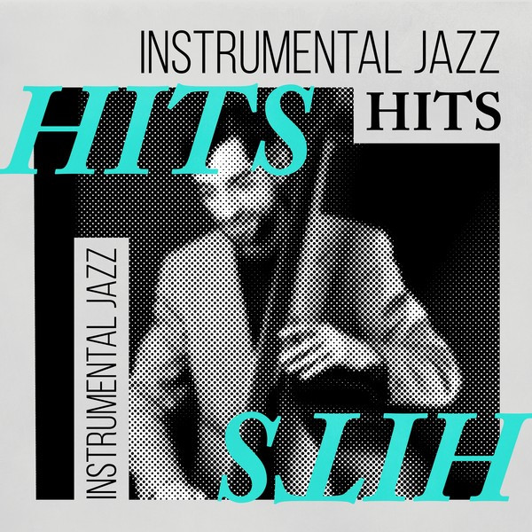 Instrumental Jazz Hits cover