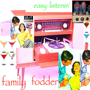 Easy Listenin' Not cover