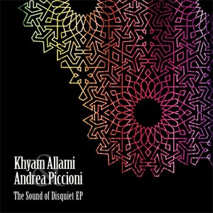 Khyam Allami & Andrea Piccioni