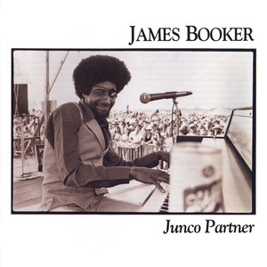 Junco Partner album