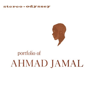 Portfolio cover