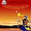 Jhandey Khalsa Raj Dey Albumcover