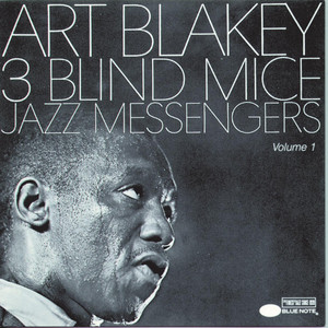 Three Blind Mice album