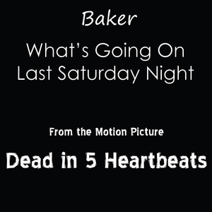 Charlie Baker