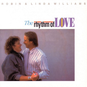 The Rhythm of Love cover