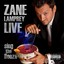 Sing the Booze (Live) Albumcover