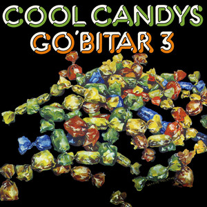 Go'bitar 3 cover
