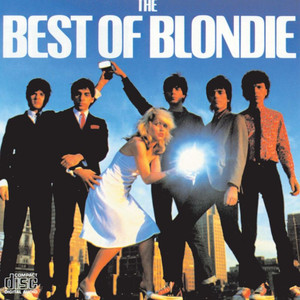The Best of Blondie album