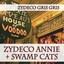 Zydeco Annie