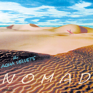 Nomad cover