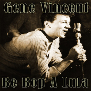 Be Bop a Lula album