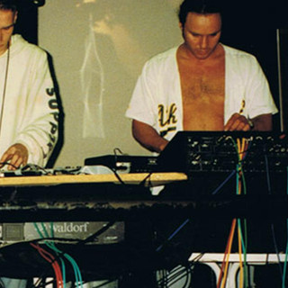 Cybordelics Photo