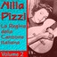 Nilla Pizzi: La regina della canzone italiana, vol. 2 Albumcover