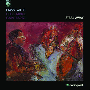steal away album