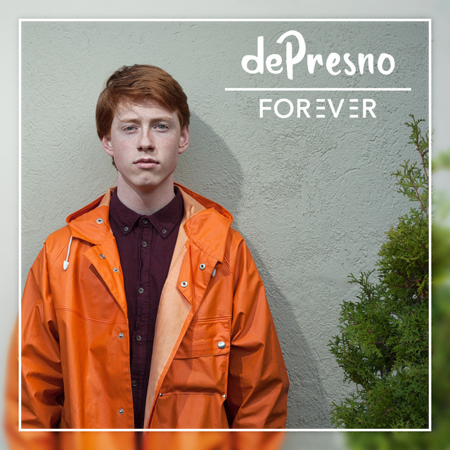 Musik Album 'Forever'