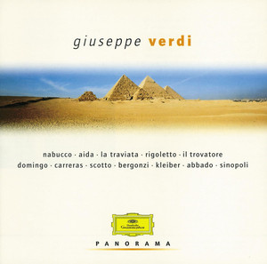 Panorama album