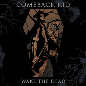 Wake the Dead cover