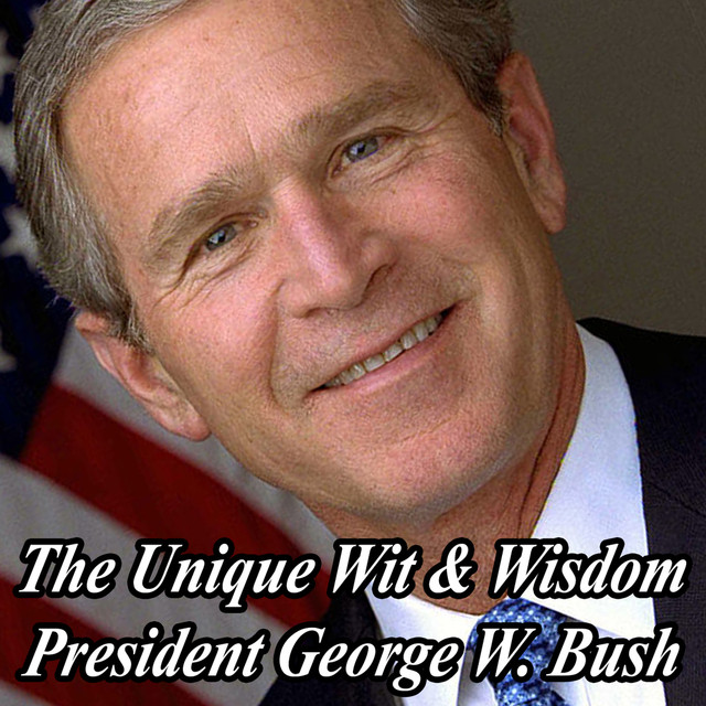 George W. Bush Photo
