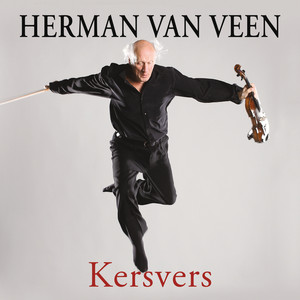Kersvers cover